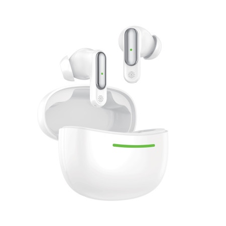 Comicell Slusalice bluetooth starbuds bele ( SL1507 )