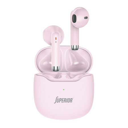 Comicell Slusalice bluetooth superior x master pink ( SL1516 )