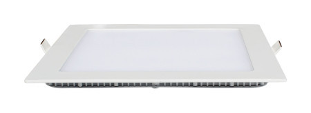 Commel led panel 18w kvadratni ugradni 2700k 1700lm 30kh ( c337-201 )