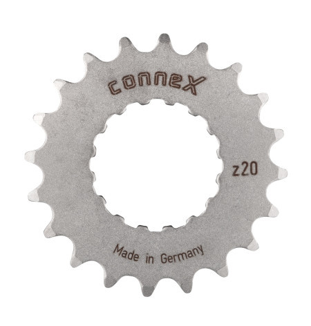 Connex e bike zupčanik bosch 20 zuba ( 8928020/J32-1 )
