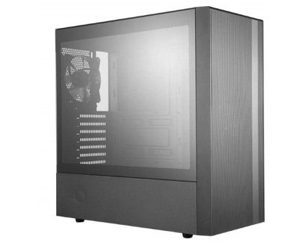 CoolerMaster MasterBox NR600 kućište (MCB-NR600-KGNN-S00)
