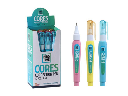 Cores, korektor u olovci, 4 ml ( 485010 )