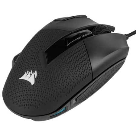 Corsair nightsword žični gaming crni miš ( CH-9306011-EU )