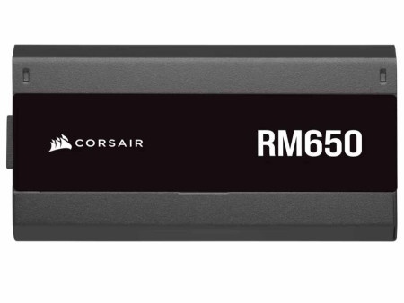 Corsair rm650 650w/modularno/atx/80+gold/crno napajanje ( CP-9020280-EU )