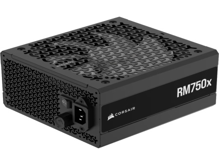 Corsair rm750x 750w/atx 3.1/80+gold/modularno/crna napajanje ( CP-9020285-EU )