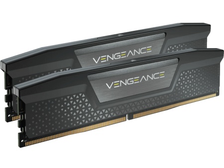 Corsair Vengeance 64gb(2x32gb)/ddr5/6400mhz/cl32/1.40v/xmp Memorija ( CMK64GX5M2B6400C32 )