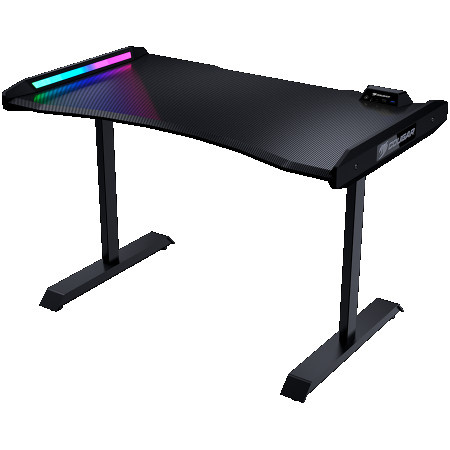 Cougar Mars 120 3M1501WB.0001 Gaming desk RGB ( CGR-MARS 120 )