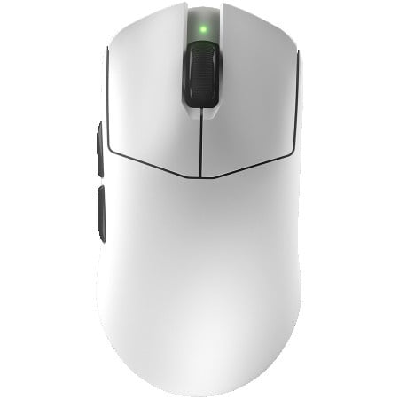 Cougar Revenger Pro 4K White Mouse ( CGR-NLNW-RP4 )