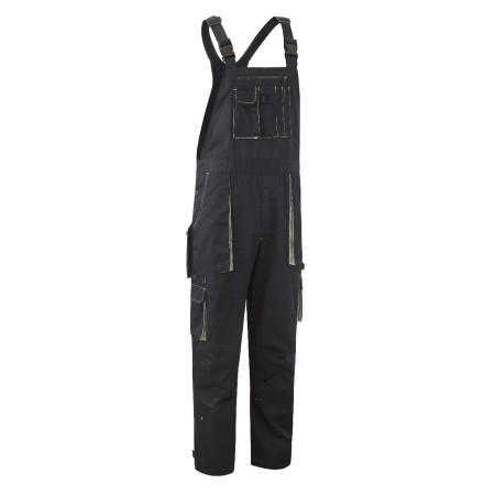 Coverguard radne farmer pantalone navy ii plave veličina 3xl ( 5nab0503xl ) - Img 1