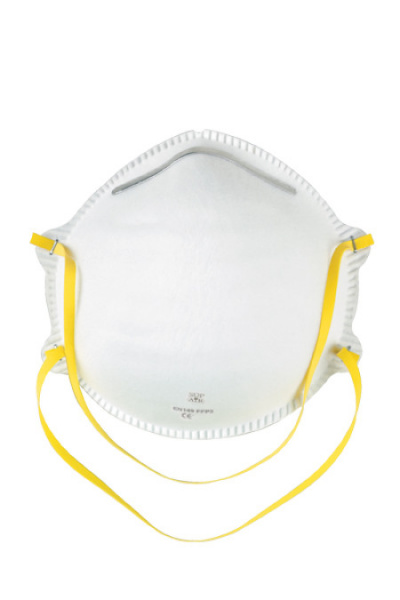 Coverguard respirator ffp 1 ( 23101 )