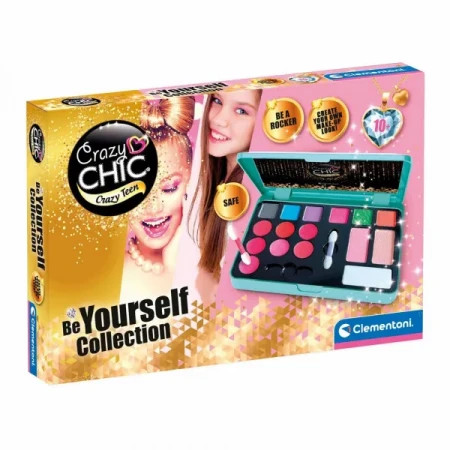 Crazy chic be yourself collection ( CL18749 )