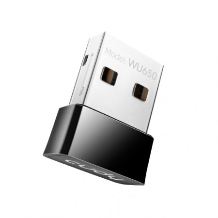 Cudy Wi-Fi USB nano adapter ( Cudy-WU650 )
