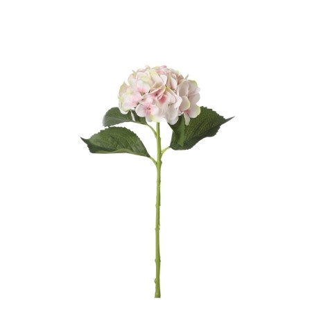 Cvet hydrangea 51cm 1073214 - light pink - edl ( 040437 )