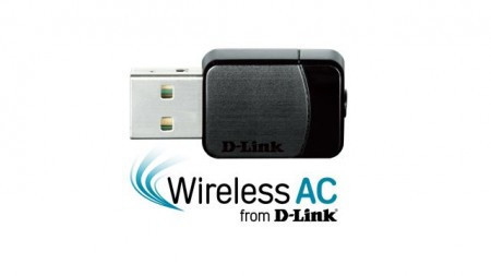 D-Link DWA-171 micro USB bežični adapter ( 0431184 )