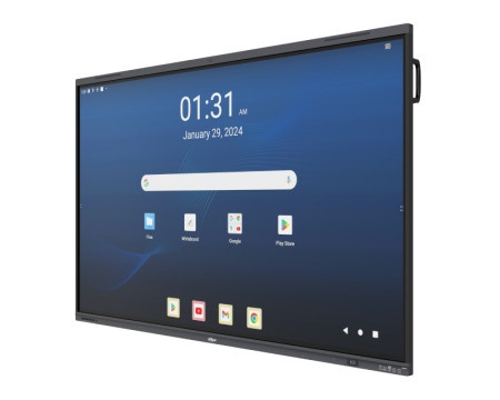 Dahua 65 inča LPH65-MC480-U UHD Smart interactive whiteboard