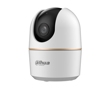 Dahua H4A 4MP Indoor Fixed-focal Wi-Fi Pan & Tilt Network Camera