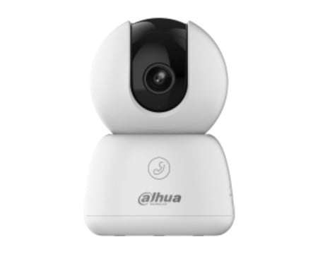 Dahua H5B 5MP Indoor Fixed-focal Wi-Fi Pan &amp; Tilt Network Camera -1