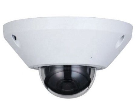 Dahua IPC-EB5541-AS 5MP WizMind Fisheye Network kamera -1