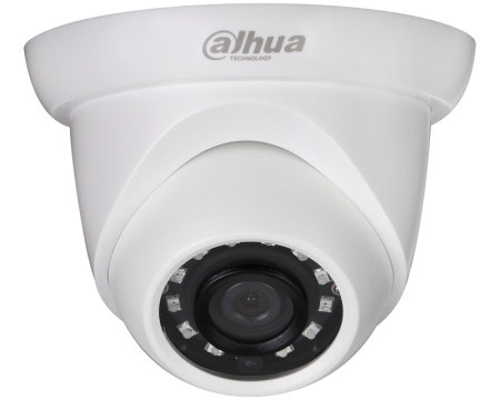 Dahua IPC-HDW1230S-0280B-S5 IR mrežna 2 megapiksela Eyeball Network kamera - Img 1