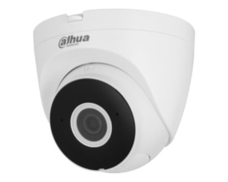 Dahua IPC-HDW1430DT-STW 4MP IR Fixed-focal WiFi Eyeball Network Camera