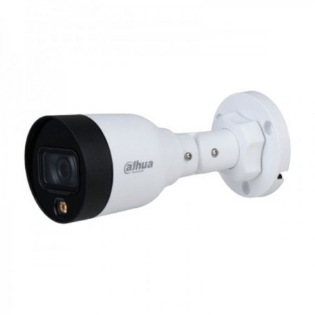 Dahua kamera IPC-HFW1239S1-LED-S4 Full hd ip67 bullet - Img 1