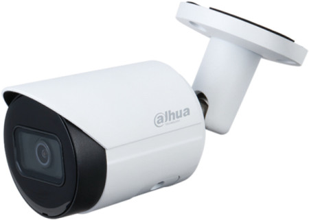 Dahua kamera IPC-HFW2241S-S-0280B 2Mpix, 2,8mm, infracrvena, metalno kuciste - Img 1