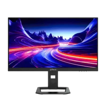 Dahua LM27-E341A 2560x1440/QHD/IPS/240Hz/0,5ms/2xHDMI/2xDP Monitor 27