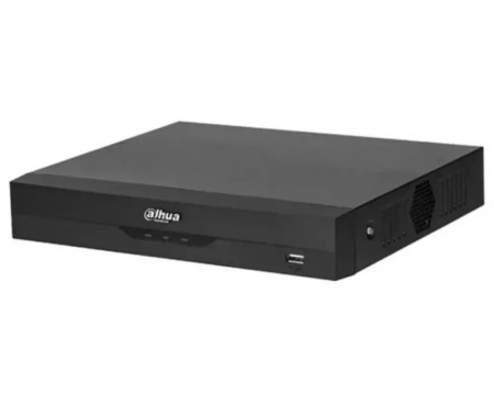 Dahua XVR5108HS-I3 8-kanalni Penta-brid 1080p Compact 1U Digital Video Recorder - Img 1