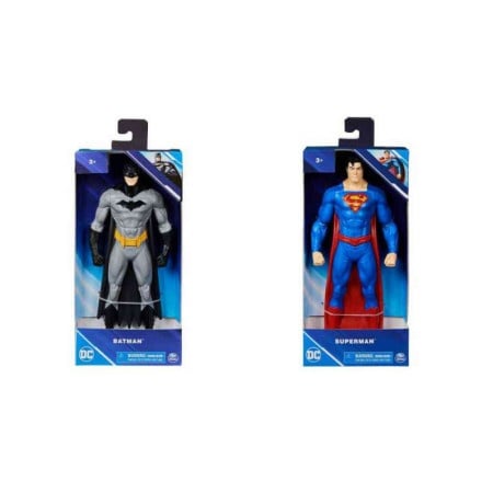 Dc superheroj figura 6069087 ( 02/88737 )