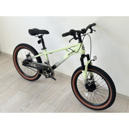 Dečiji bicikl 20" ql-green (BCK0803)