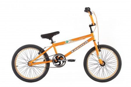 Dečiji Bicikl Laser BMX 20&quot; narandžasta ( 460171 ) - Img 1