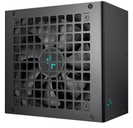 DeepCool PL800D Napajanje 80PLUS 800W BRONZE 1x 20+4pin, 2x 4pin, 2x PCI-E(6+2)x2, 1x EPS 8pin(4+4)