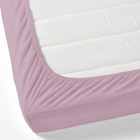 Dekordom čaršav atria 90x200 dawn pink ( 020514 )-1