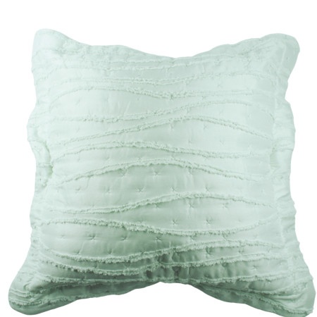 Dekordom Dekorativna jastučnica mystic 45x45 - mint ( 025273 )