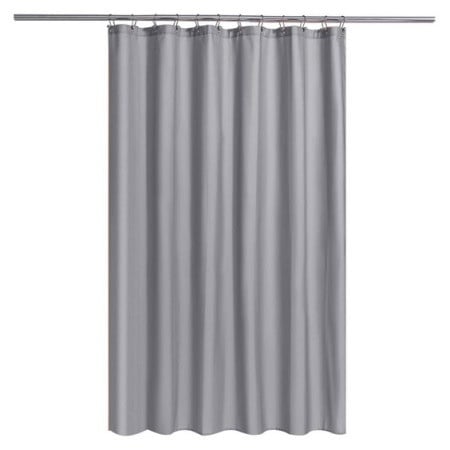 Dekordom zavesa za kupatilo jednobojna 180x180 - grey - n11 ( 022553 )-1