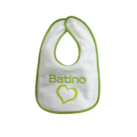 Deksi portikla “batino zelena” ( 3380 )