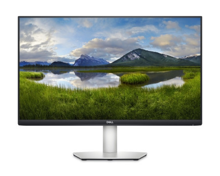 Dell 27&quot; S2723HC USB-C FreeSync IPS monitor - Img 1