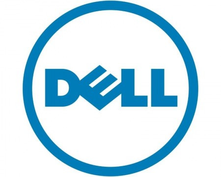 Dell Broadcom 5720 Dual Port 1GbE mrežna karta nisko profilna - Img 1