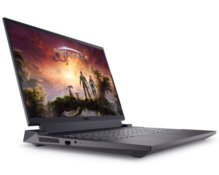 Dell G16 7630 16 inch QHD+ 240Hz 300nits i7-13650HX 32GB 1TB SSD GeForce RTX 4060 8GB gaming laptop