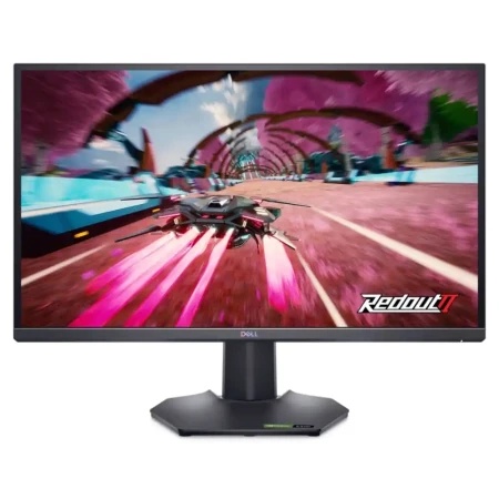 Dell g2724d qhd 165hz freesync/g-sync ips gaming monitor 27inch