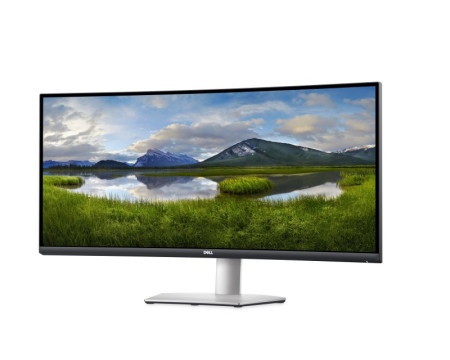 Dell oem S3422DW WQHD FreeSync Gaming zakrivljeni monitor 34 inch