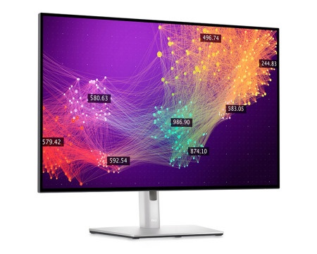 Dell oem U2723QE 4K USB-C UltraSharp IPS monitor bulk 27 inch