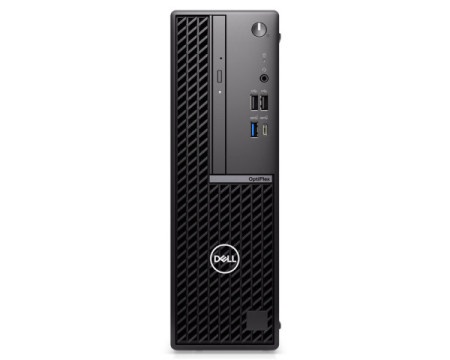 Dell Optiplex 7020 Sff I7-12700/16gb Ddr5/m.2 500gb/180w/w11p K+m 3y
