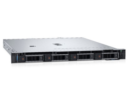 Dell PowerEdge R360 Xeon E-2414 4C 1x16GB H355 1x480GB SSD RI 700W (1+1) 3yr NBD + šine -2