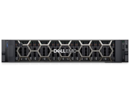 Dell PowerEdge R750xs Xeon Silver 4310 12C 1x16GB H755 1x1.2TB SAS 700W (1+1) 3yr ProSupport + šine + Broadcom 57412 DP 10GbE SFP+