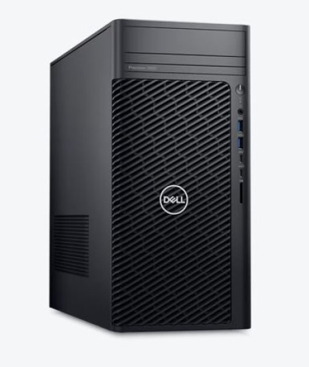 Dell Precision T3680 i9-14900K 64GB 1TB SSD Nvidia RTX 6000 48GB Win11Pro 3yr ProSupport