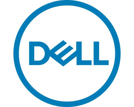 Dell single 600W Hot-Plug power supply (1+0) - Img 1