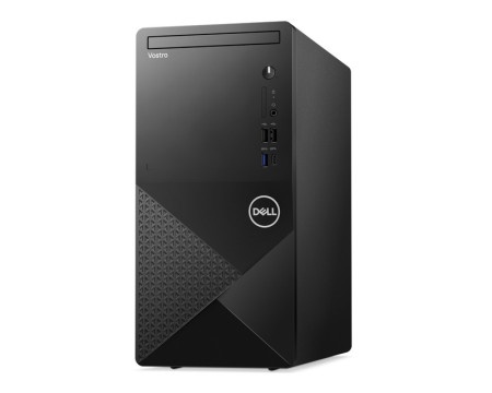 Dell Vostro 3030 MT i5-12400 8GB 512GB SSD Ubuntu 3yr ProSupport + WiFi