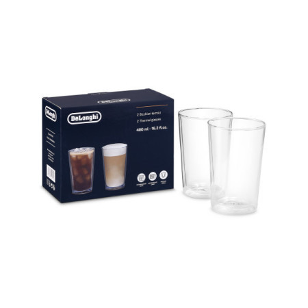 DeLonghi set čaša za hladna pića ( AS00001404 )