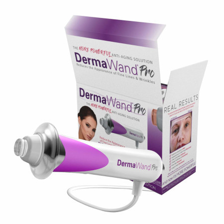 DermaWand PRO mikrostrujni uređaj za negu kože ( ART005677 )